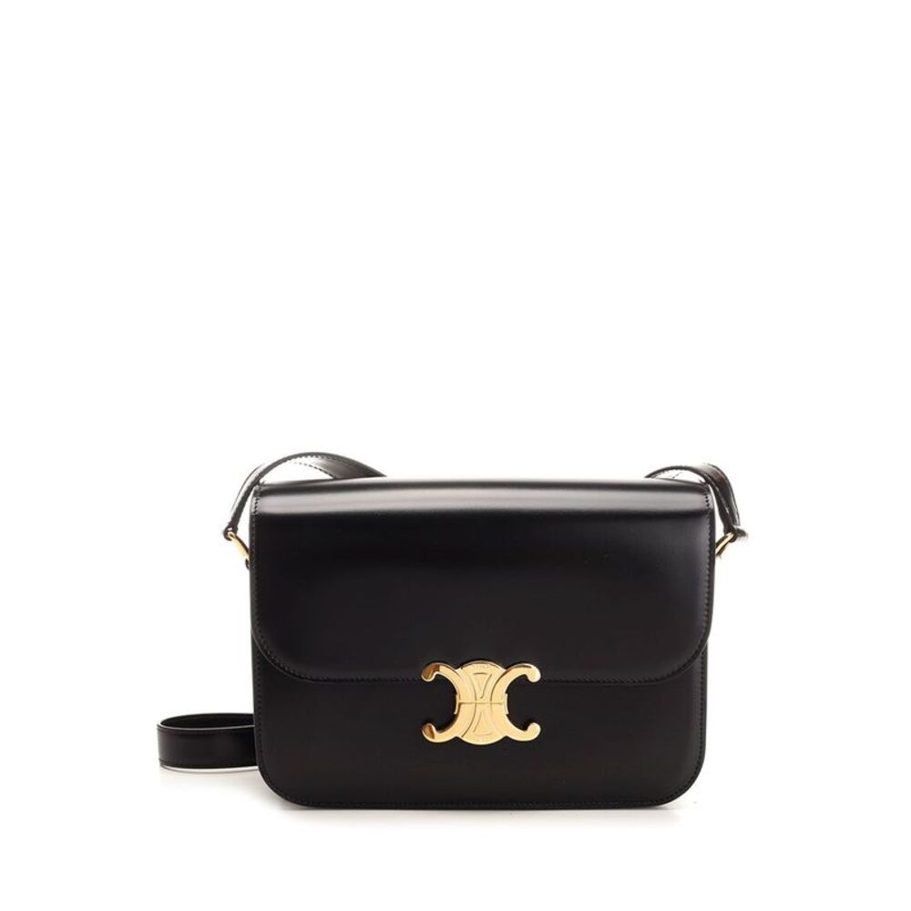 Celine Women Triomphe Classique Bag